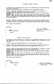 7-Mar-1935 Meeting Minutes pdf thumbnail