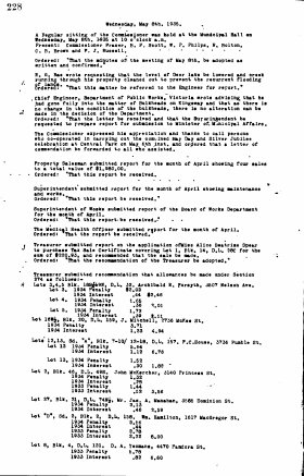 8-May-1935 Meeting Minutes pdf thumbnail