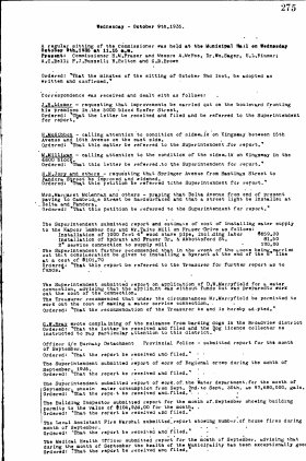 9-Oct-1935 Meeting Minutes pdf thumbnail