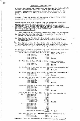 1-Apr-1936 Meeting Minutes pdf thumbnail