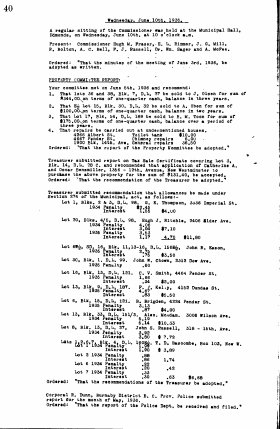 10-Jun-1936 Meeting Minutes pdf thumbnail