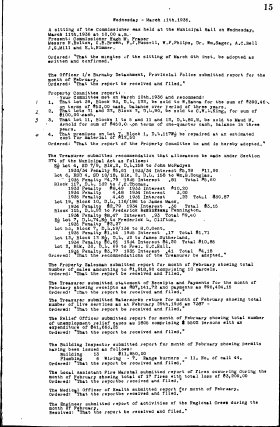 11-Mar-1936 Meeting Minutes pdf thumbnail
