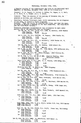 12-Nov-1936 Meeting Minutes pdf thumbnail
