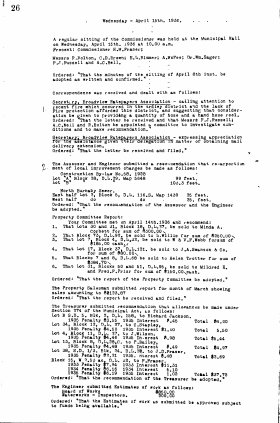15-Apr-1936 Meeting Minutes pdf thumbnail