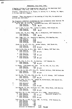 15-Jul-1936 Meeting Minutes pdf thumbnail