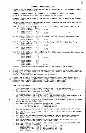 18-Mar-1936 Meeting Minutes pdf thumbnail