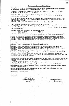 23-Dec-1936 Meeting Minutes pdf thumbnail