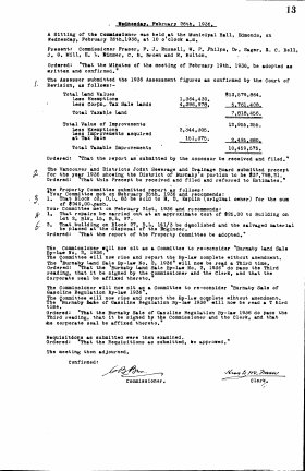 26-Feb-1936 Meeting Minutes pdf thumbnail