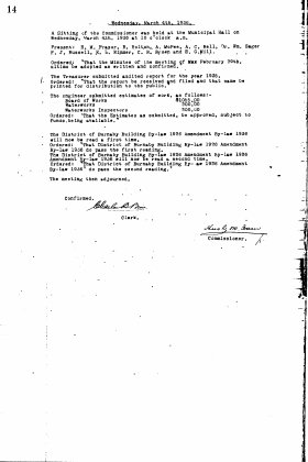 4-Mar-1936 Meeting Minutes pdf thumbnail