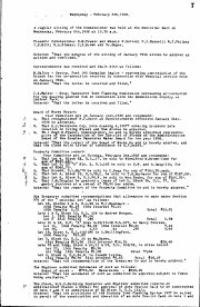 5-Feb-1936 Meeting Minutes pdf thumbnail