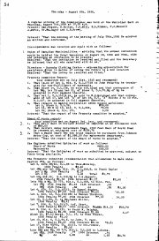 6-Aug-1936 Meeting Minutes pdf thumbnail