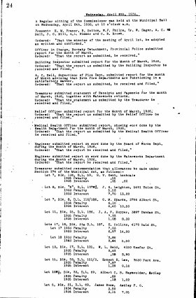8-Apr-1936 Meeting Minutes pdf thumbnail