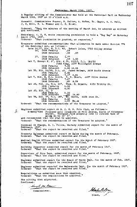 10-Mar-1937 Meeting Minutes pdf thumbnail