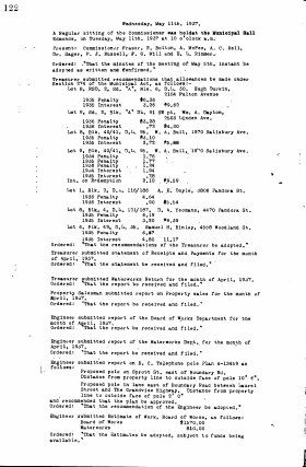 11-May-1937 Meeting Minutes pdf thumbnail