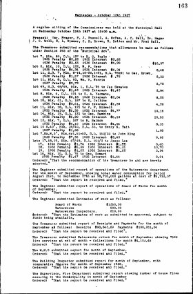 13-Oct-1937 Meeting Minutes pdf thumbnail