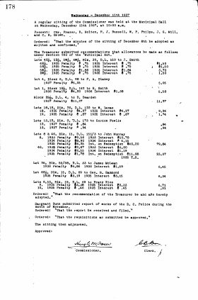 15-Dec-1937 Meeting Minutes pdf thumbnail