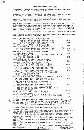17-Nov-1937 Meeting Minutes pdf thumbnail