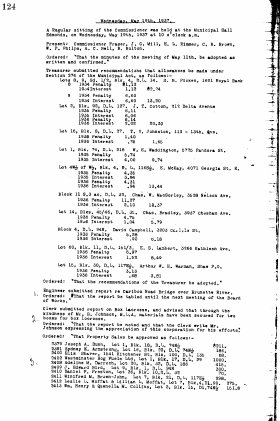 19-May-1937 Meeting Minutes pdf thumbnail