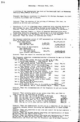 24-Feb-1937 Meeting Minutes pdf thumbnail