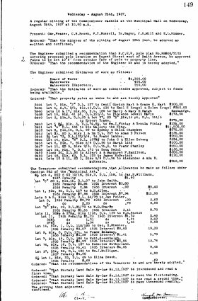 25-Aug-1937 Meeting Minutes pdf thumbnail