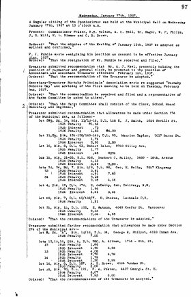 27-Jan-1937 Meeting Minutes pdf thumbnail