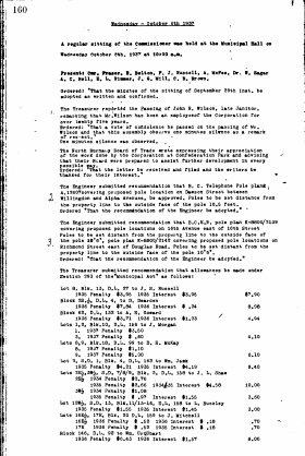 6-Oct-1937 Meeting Minutes pdf thumbnail