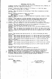 7-Jul-1937 Meeting Minutes pdf thumbnail