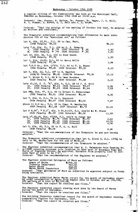 12-Oct-1938 Meeting Minutes pdf thumbnail