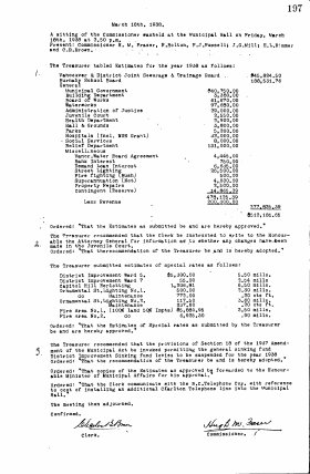 18-Mar-1938 Meeting Minutes pdf thumbnail