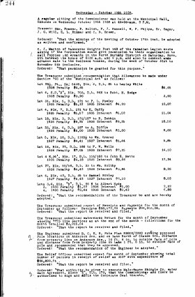 19-Oct-1938 Meeting Minutes pdf thumbnail