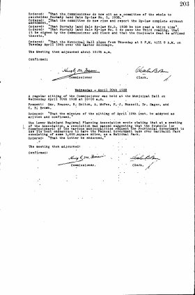 20-Apr-1938 Meeting Minutes pdf thumbnail
