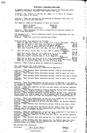 22-Dec-1938 Meeting Minutes pdf thumbnail