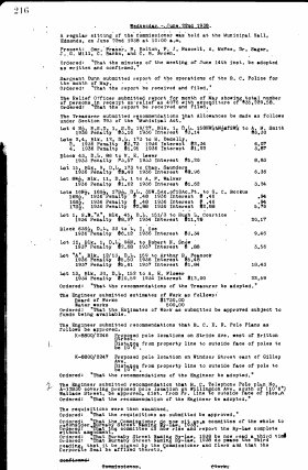 22-Jun-1938 Meeting Minutes pdf thumbnail