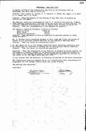 25-May-1938 Meeting Minutes pdf thumbnail