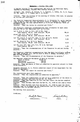 26-Oct-1938 Meeting Minutes pdf thumbnail