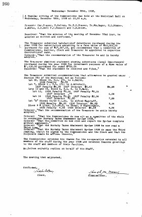 28-Dec-1938 Meeting Minutes pdf thumbnail
