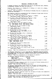 9-Nov-1938 Meeting Minutes pdf thumbnail