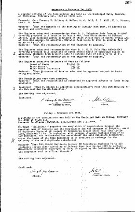 1-Feb-1939 Meeting Minutes pdf thumbnail