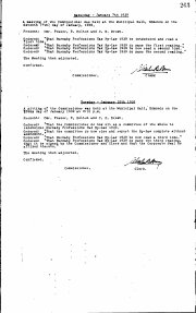 10-Jan-1939 Meeting Minutes pdf thumbnail