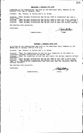 10-Jan-1939 Meeting Minutes pdf thumbnail