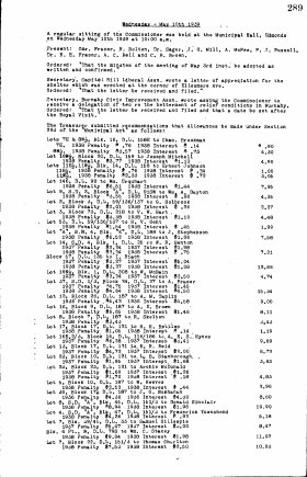10-May-1939 Meeting Minutes pdf thumbnail