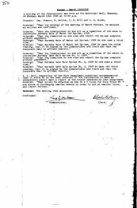 13-Mar-1939 Meeting Minutes pdf thumbnail