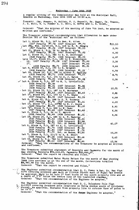 14-Jun-1939 Meeting Minutes pdf thumbnail