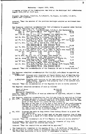 16-Aug-1939 Meeting Minutes pdf thumbnail