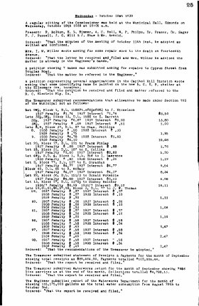 18-Oct-1939 Meeting Minutes pdf thumbnail