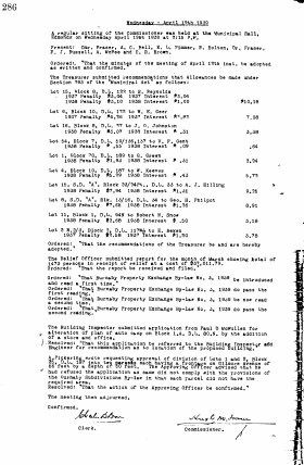 19-Apr-1939 Meeting Minutes pdf thumbnail