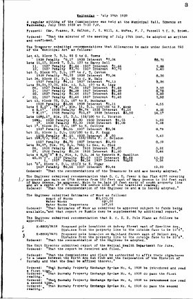 19-Jul-1939 Meeting Minutes pdf thumbnail