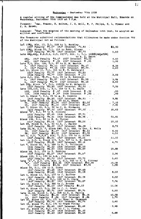 20-Sep-1939 Meeting Minutes pdf thumbnail
