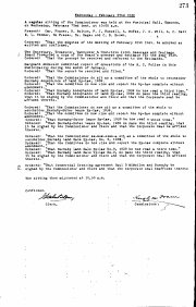 22-Feb-1939 Meeting Minutes pdf thumbnail
