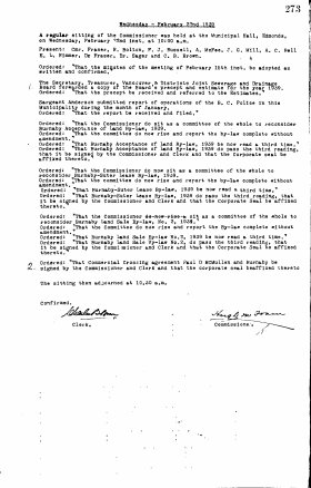 22-Feb-1939 Meeting Minutes pdf thumbnail